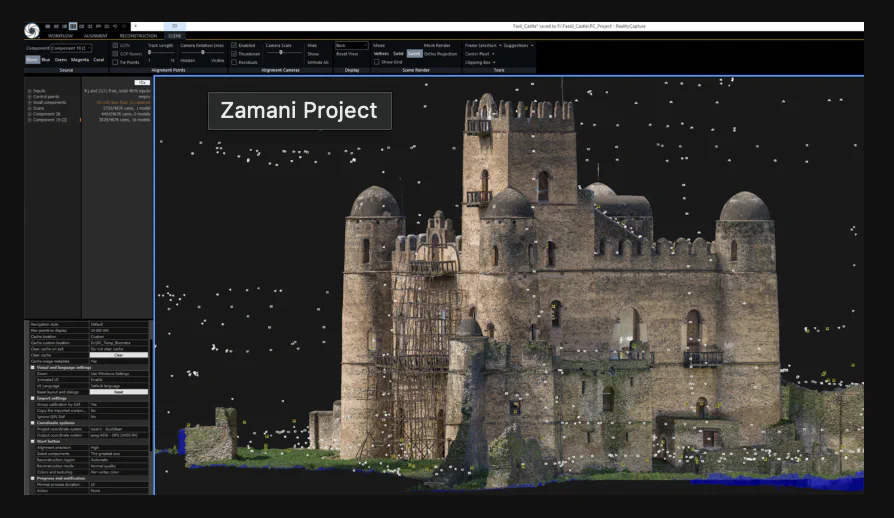 realitycapture