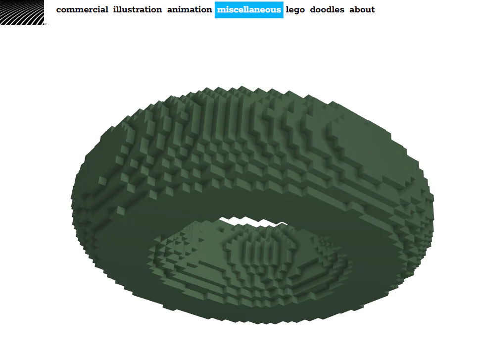 voxelizer