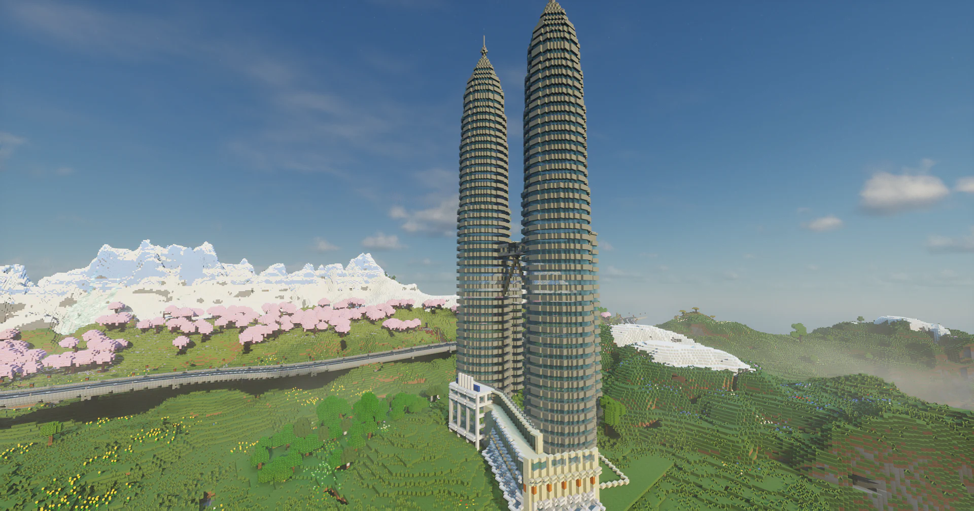 klcc