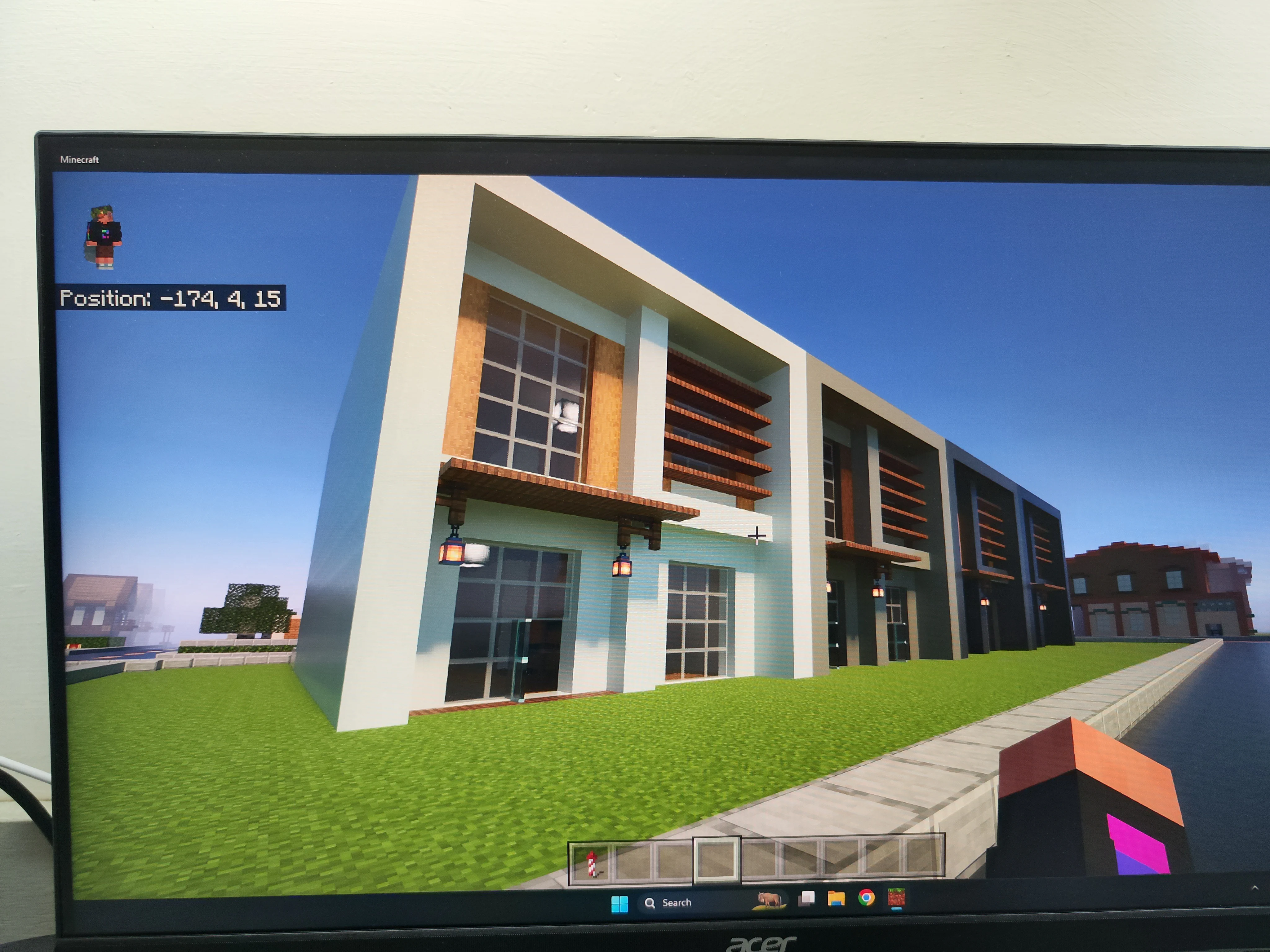 modernhouse