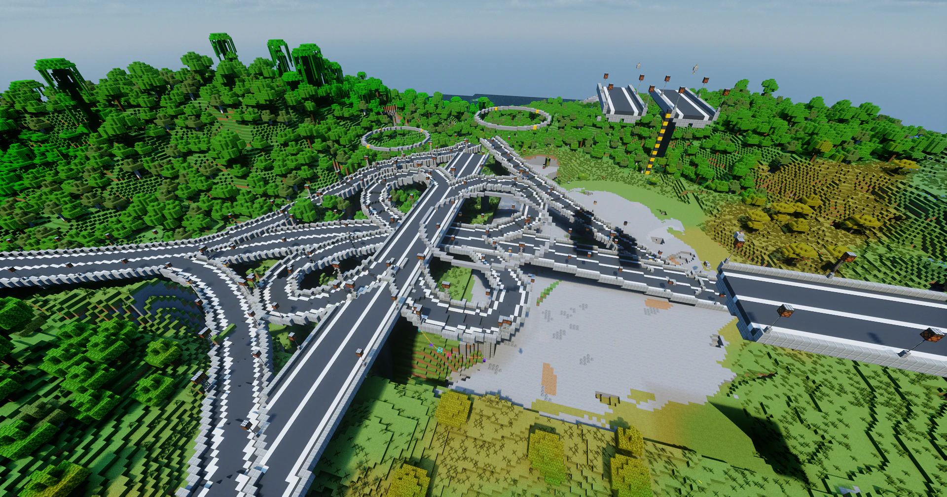 roadintersection