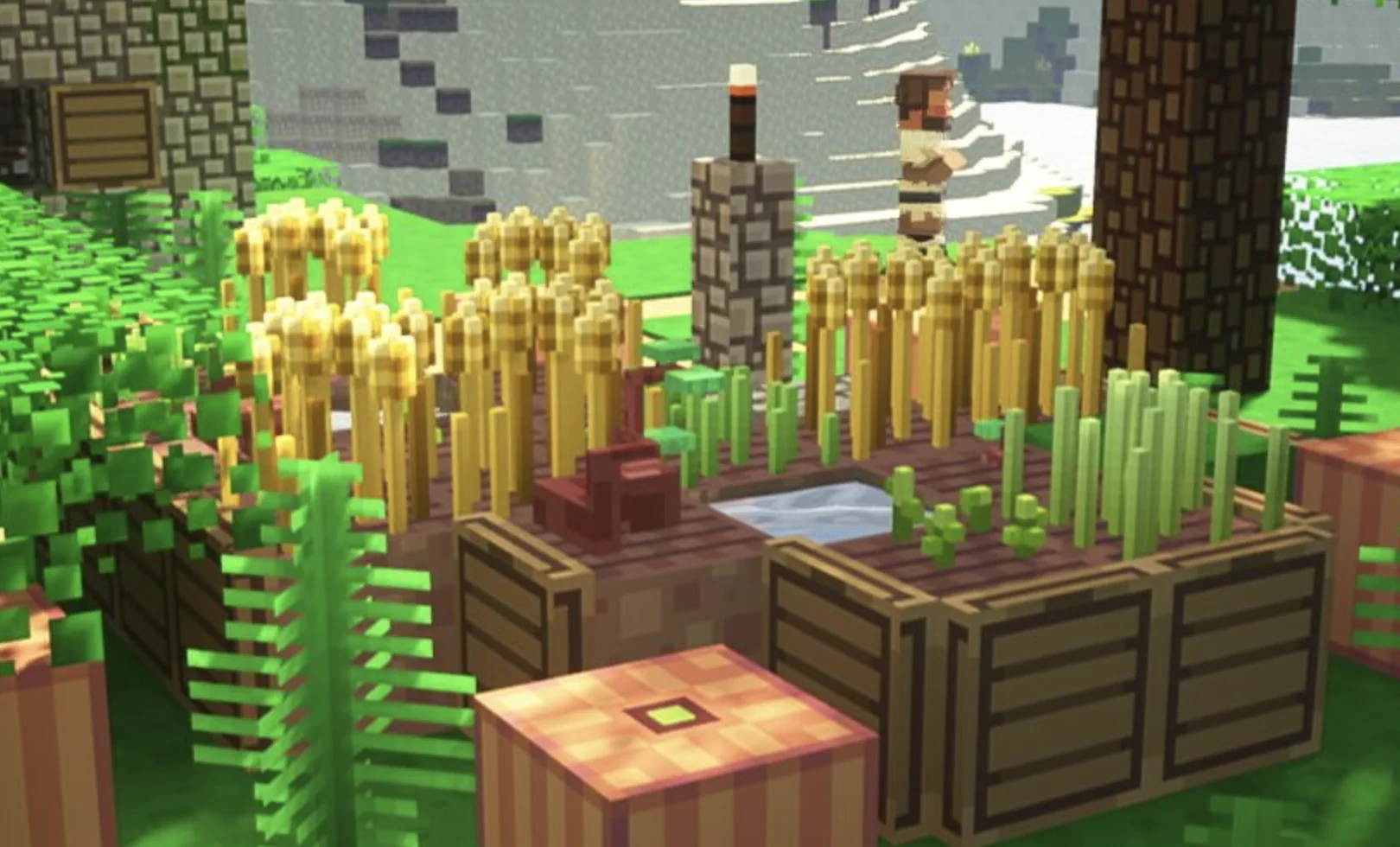blockpixel