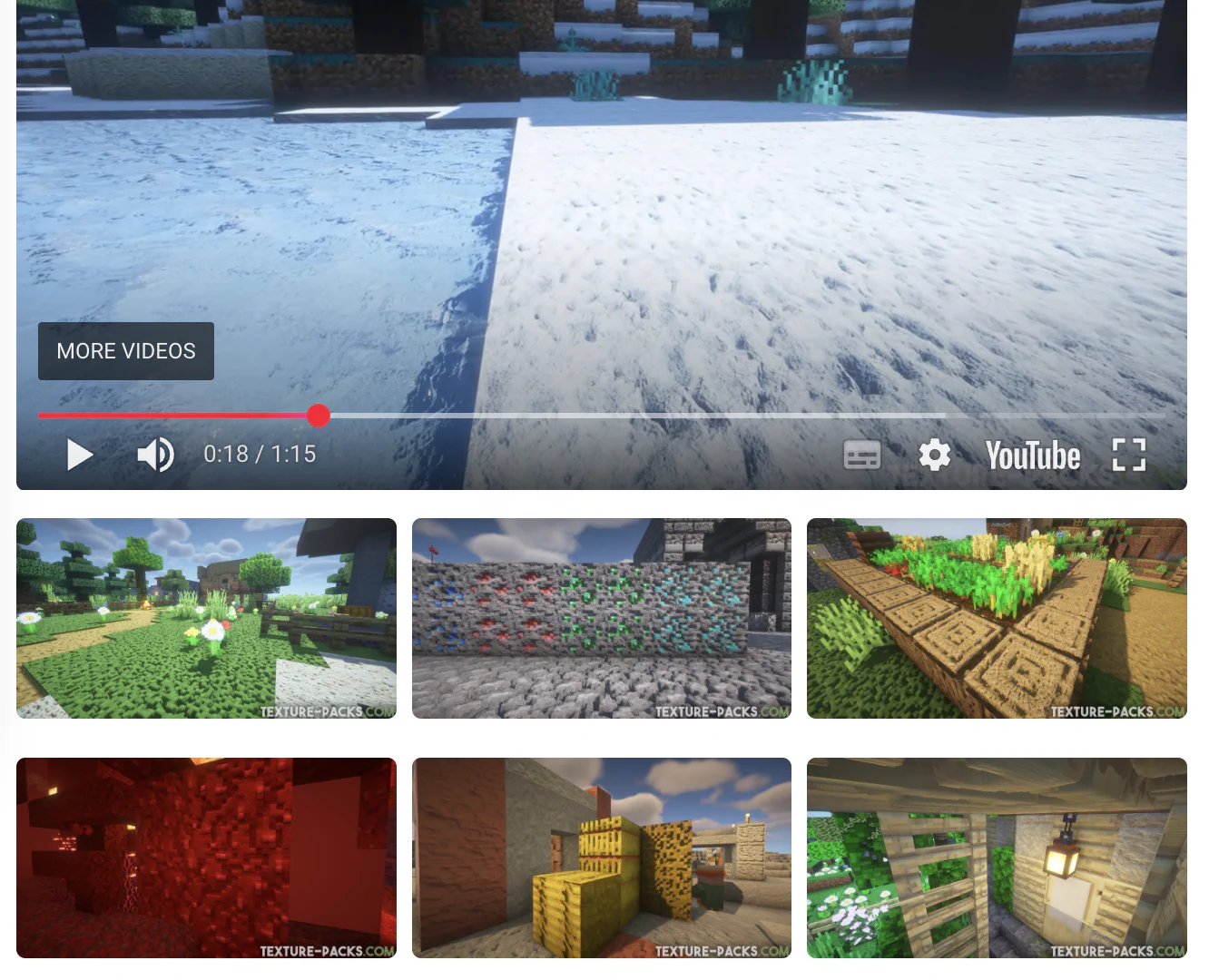 realiscraft