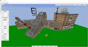 Amulet Editor