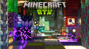 Vanilla RTX
